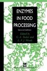 Enzymes in Food Processing Cover Image