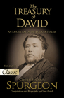 The Treasury of David: An Exposition of the Book of Psalms Volume 1 Psalms 1-17 By Charles H. Spurgeon Cover Image