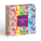 Liberty Classic Floral Origami Flower Kit By Galison, Liberty of London Ltd (By (artist)) Cover Image