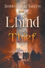 Lhind the Thief By Sherwood Smith Cover Image