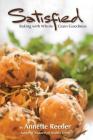Satisfied: Baking with Whole Grain Goodness Cover Image