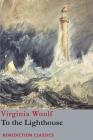 To the Lighthouse By Virginia Woolf Cover Image