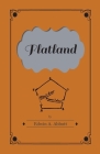 Flatland By Edwin A. Abbott Cover Image