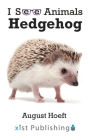 Hedgehog Cover Image