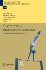 Geometry - Intuitive, Discrete, and Convex: A Tribute to László Fejes Tóth (Bolyai Society Mathematical Studies #24) Cover Image