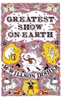 Greatest show on earth Cover Image