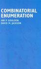Combinatorial Enumeration (Dover Books on Mathematics) Cover Image