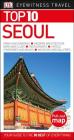 Top 10 Seoul (DK Eyewitness Travel Guide) Cover Image