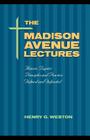The Madison Avenue Lectures: Baptist Principles and Practice Cover Image