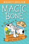 Rootin' Tootin' Cow Dog #8 (Magic Bone #8) By Nancy Krulik, Sebastien Braun (Illustrator) Cover Image