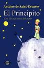 El Principito By Editora Continental (Editor), Antoine De Saint-Exupery Cover Image