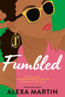 Fumbled (Playbook, The #2) By Alexa Martin Cover Image