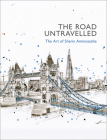 The Road Untravelled: The Art of Sherin Aminossehe By Sherin Aminossehe Cover Image