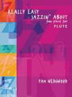 Really Easy Jazzin' about -- Fun Pieces for Flute (Faber Edition: Jazzin' about) Cover Image