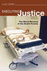 Executing Justice Cover Image