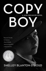 Copy Boy: A Jane Benjamin Novel By Shelley Blanton-Stroud Cover Image