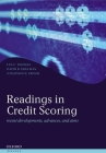 Readings in Credit Scoring: Foundations, Developments, and Aims (Oxford Finance) Cover Image