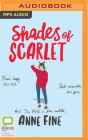 Shades of Scarlet Cover Image