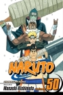 Naruto, Vol. 50 By Masashi Kishimoto Cover Image