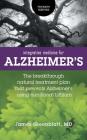 Integrative Medicine for Alzheimer's: The Breakthrough Natural Treatment Plan That Prevents Alzheimer's Using Nutritional Lithium By James Greenblatt Cover Image
