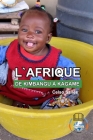 L'AFRIQUE, DE KIMBANGU À KAGAME - Celso Salles Cover Image