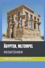 Ägypten, Niltempel: Reiseführer Cover Image