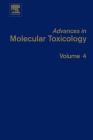 Advances in Molecular Toxicology, 4 Cover Image