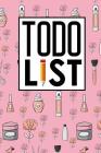 To Do List: Daily Task List Notebook, To Do List Cute, Task List Pad, To Do Organizer Notebook, Agenda Notepad For Men, Women, Stu By Rogue Plus Publishing Cover Image