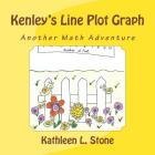 Kenley's Line Plot Graph: Another Math Adventure Cover Image