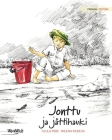 Jonttu ja jättihauki: Finnish Edition of 