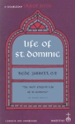 Life of St. Dominic By Bede Jarrett Cover Image