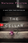 The Cellar By Natasha Preston Cover Image