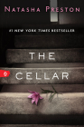 The Cellar By Natasha Preston Cover Image