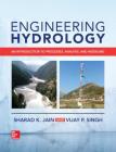 Engineering Hydrology: An Introduction to Processes, Analysis, and Modeling By Sharad Jain, Vijay Singh Cover Image