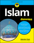 Islam For Dummies By Malcom Clark Cover Image