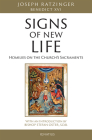 Signs of New Life By Joseph Ratzinger Cover Image