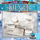 Silver (Earth's Treasures) By Christine Petersen Cover Image