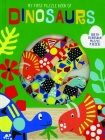 Dinosaurs, My First Tag Puzzle Cover Image