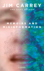Memoirs and Misinformation: A novel Cover Image