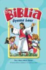 La Biblia Oyeme Leer (the Hear Me Read Bible) Cover Image