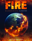 Fire By William Anthony Cover Image