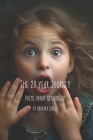 The 20 year Journey: poems about growing up By Barbara Gibbs Cover Image