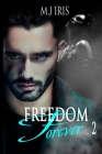 Freedom Forever Tome2 Cover Image