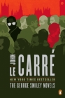 The George Smiley Novels 8-Volume Boxed Set By John le Carré Cover Image