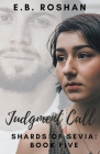 Judgment Call By E. B. Roshan Cover Image