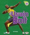 Usain Bolt (Amazing Athletes) By Jeff Savage Cover Image