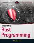 Beginning Rust Programming Cover Image