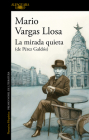 La mirada quieta (de Pérez Galdós) Cover Image