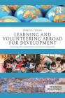Learning and Volunteering Abroad for Development: Unpacking Host Organization and Volunteer Rationales (Rethinking Development) Cover Image