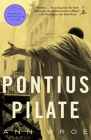 Pontius Pilate By Ann Wroe Cover Image